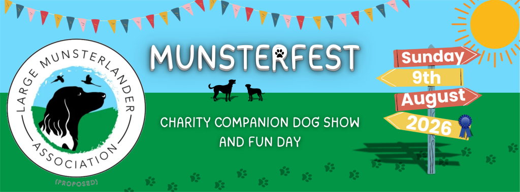 Munsterfest 2026